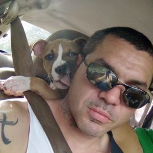 Meet your Posher, Aaron